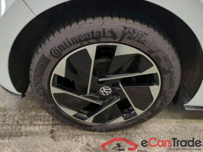 VOLKSWAGEN ID.3 Pro 58 kWh #4