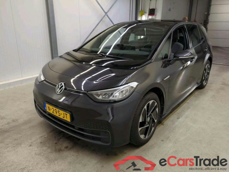 VOLKSWAGEN ID.3 Pure 45 kWh #1
