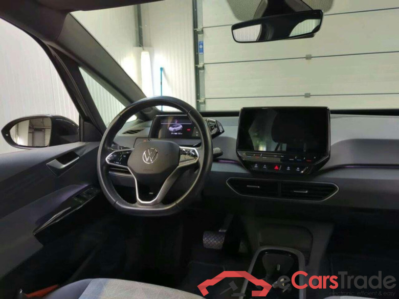 VOLKSWAGEN ID.3 Pure 45 kWh #3