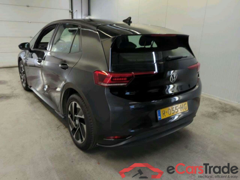 VOLKSWAGEN ID.3 Pro 58 kWh #6