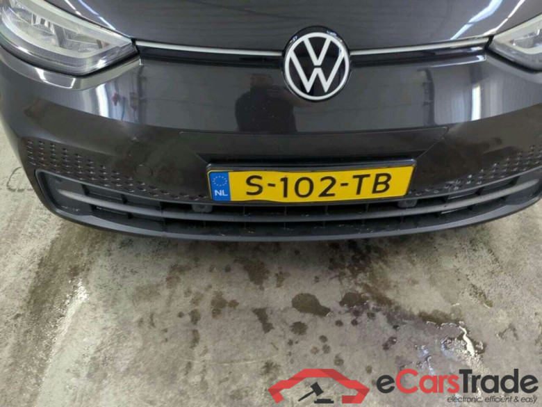 VOLKSWAGEN ID.3 Pro Edition 58 kWh #4