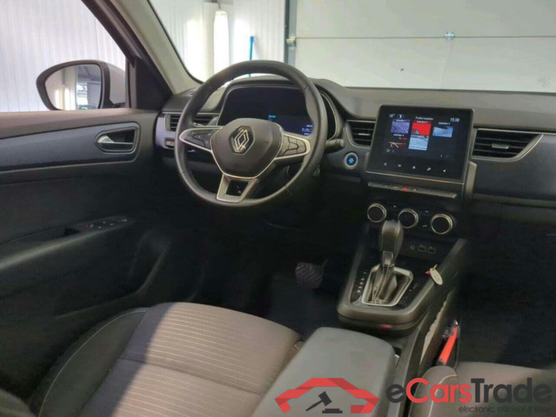 RENAULT Arkana 1.6 E-T f h 145 evol #3