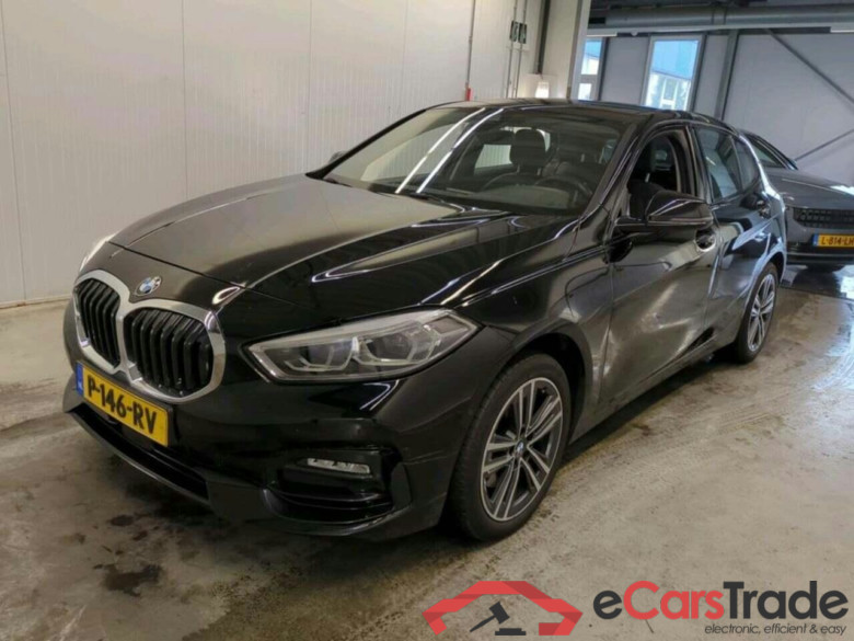 BMW 1-serie 118i High Exec