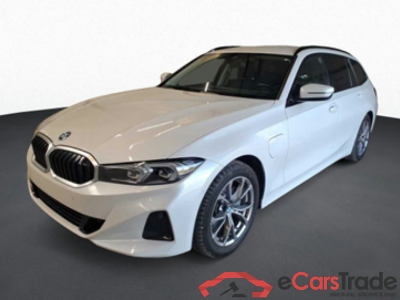 Baureihe 3 Touring 320 e 2.0 150KW AT8 E6d #1