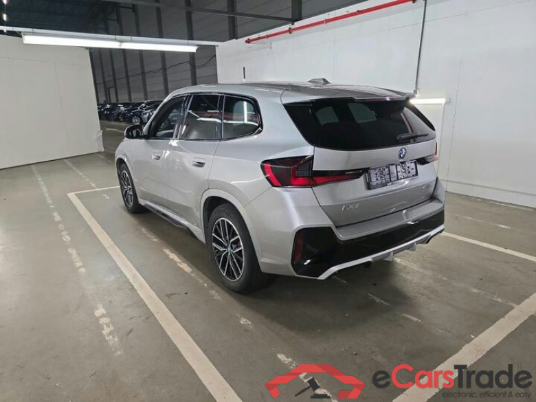 BMW iX1 iX1 eDrive20 (150kW) 150kW/204pk  5D/P Auto-1 - WLTP onvolledig #3