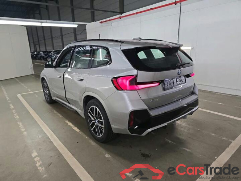 BMW iX1 iX1 eDrive20 (150kW) 150kW/204pk  5D/P Auto-7 - WLTP onvolledig #3