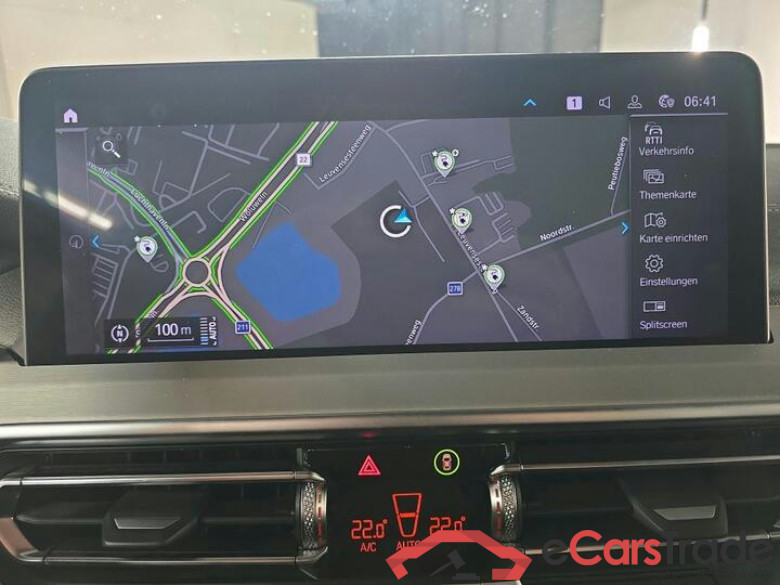 BMW IX3 iX3 iX3 210kW/286pk  5D/P Auto-1 - WLTP onvolledig #6