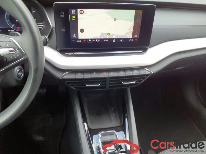 Skoda Octavia Combi (NX5)(01.2020->) DE - Kb5 1.0 TSI e-TEC EU6d, Ambition OPF, 2020 - 2023 #4