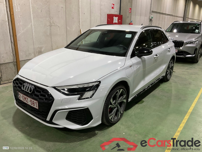 AUDI A3 SPORTBACK 1.4 45 TFSI E S TR. COMPETITION SPORTB. #1