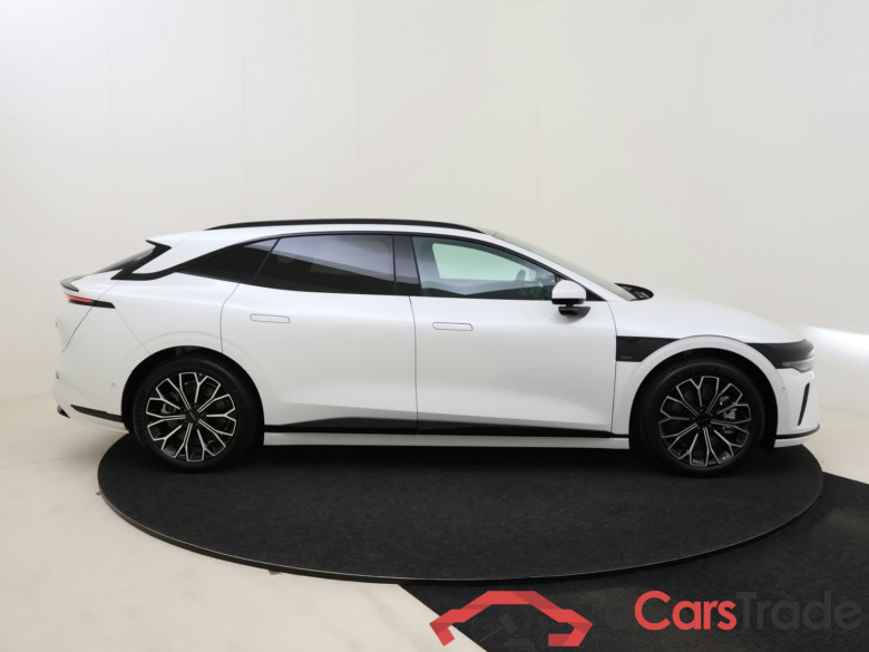 Zeekr 7GT Core Business Edition 75 kWh 421 hp RWD #4