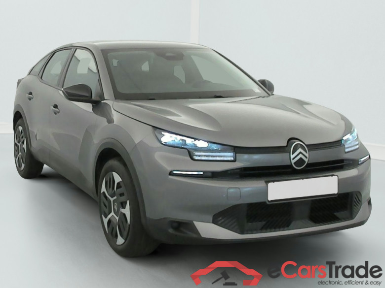 Citroen C4 Plus Hybride 145 ch e-DCS6 #1