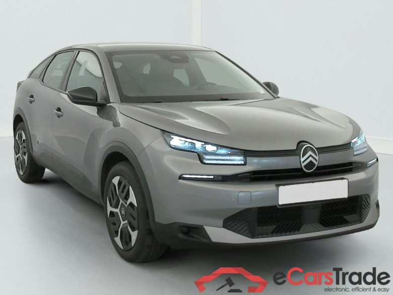 Citroen C4 Plus Hybride 145 ch e-DCS6 #1