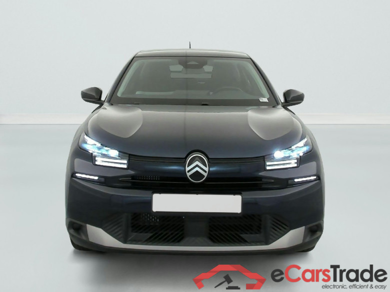 Citroen C4 You Hybride 110 ch e-DCS6 #2