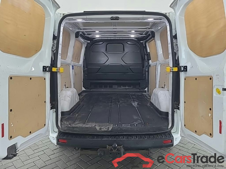 FORD Transit Custom Gesloten Bestel 2.0 TDCi 320 L1H1 Trend 105pk 4D #5