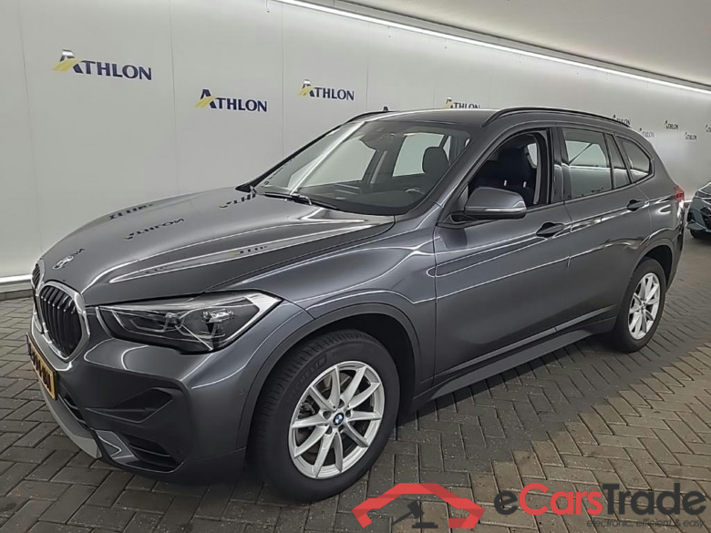 BMW X1 sDrive20iA 5D 131kW