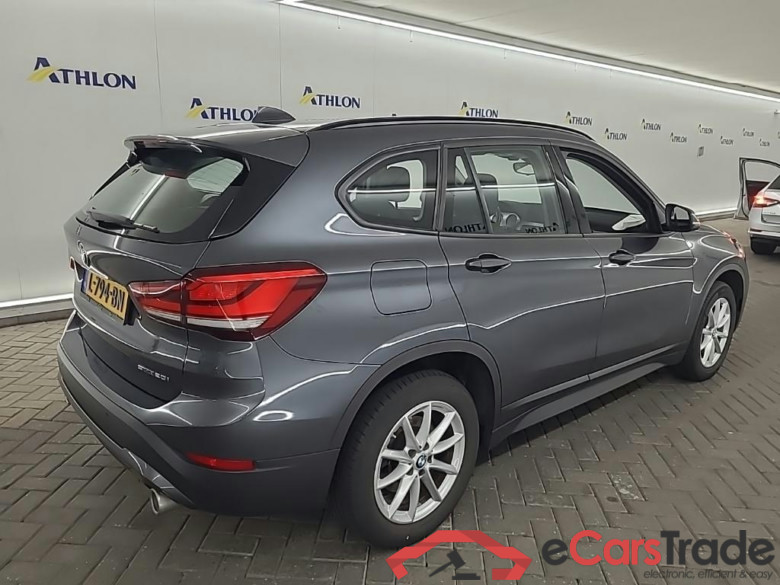 BMW X1 sDrive20iA 5D 131kW #3