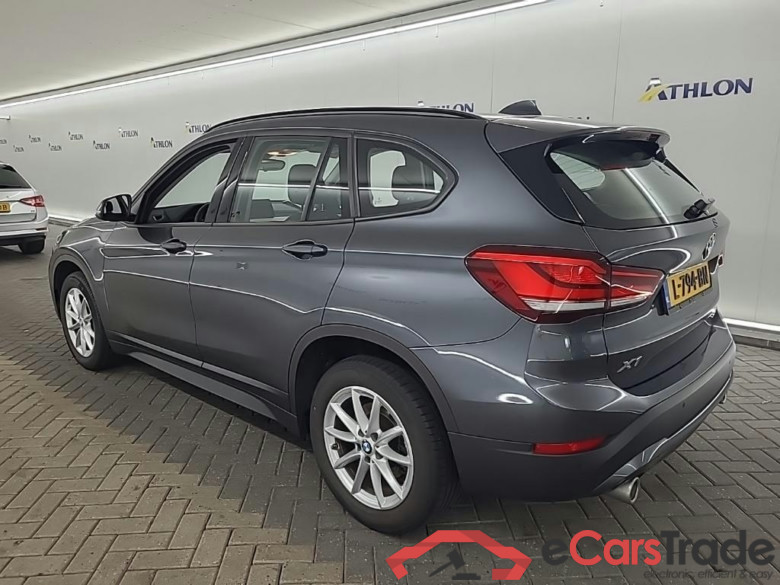 BMW X1 sDrive20iA 5D 131kW #4