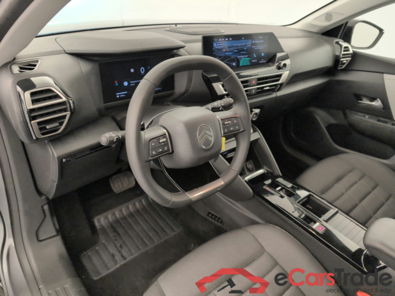 Citroen C4 Plus Hybride 145 ch e-DCS6 #6