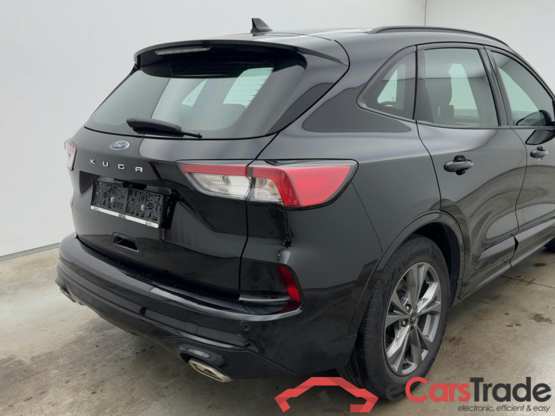 Ford, Kuga '19, Kuga 1.5i EB 110kW ST-Line #4