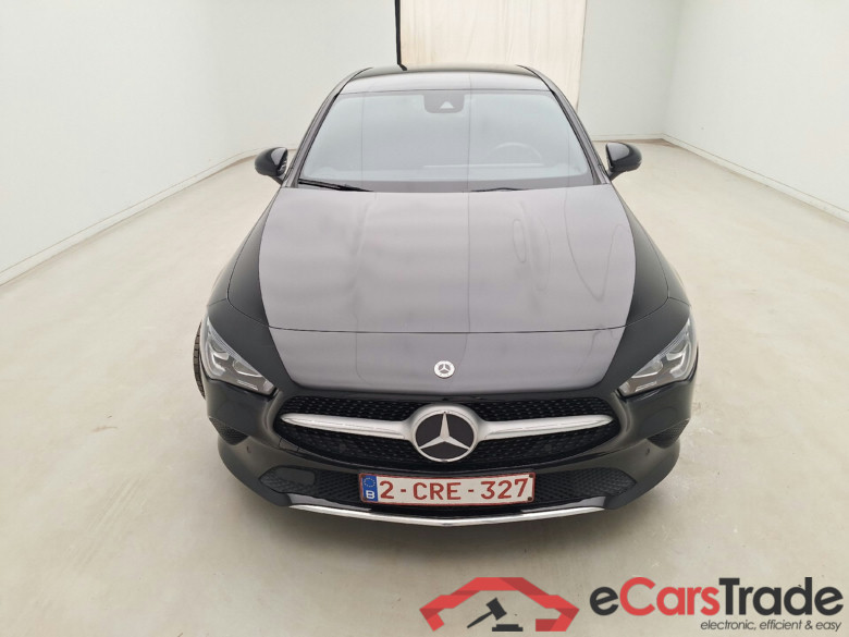 Mercedes, CLA-Class SB '19, CLA SB 200 d 4M Aut. #1