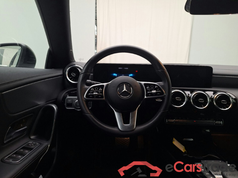 Mercedes, CLA-Class SB '19, CLA SB 200 d 4M Aut. #6