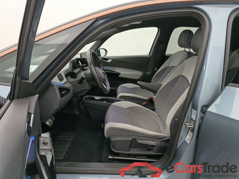 VOLKSWAGEN ID.3 - 2020 ID.3 58kWh 204 Tech 5d #3