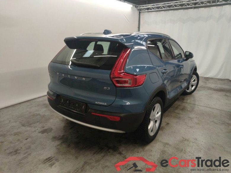 Volvo XC40 B3 Core DCT 5d #2
