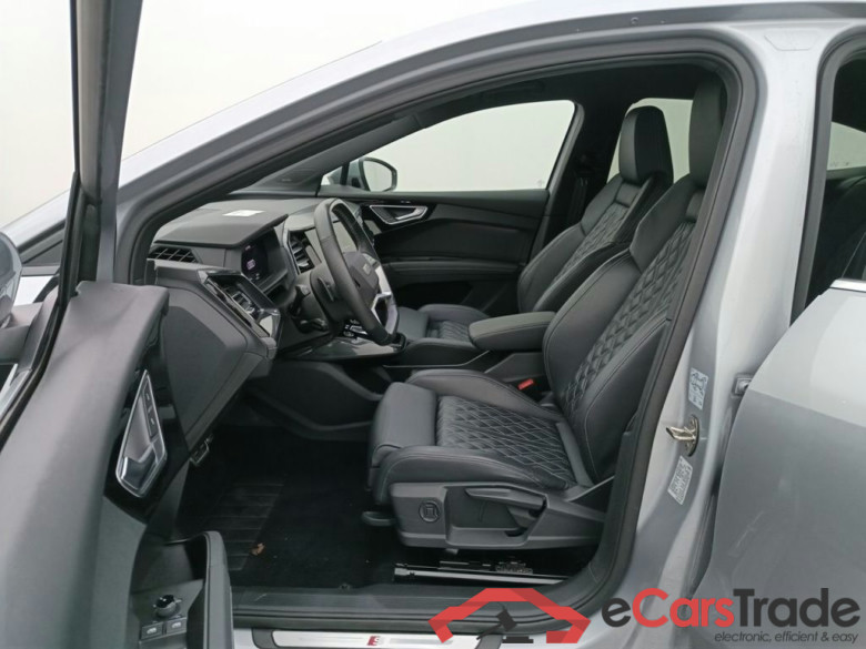 AUDI Q4 SPORTBACK E-TRON 40 82kWh 204hp 5d #3