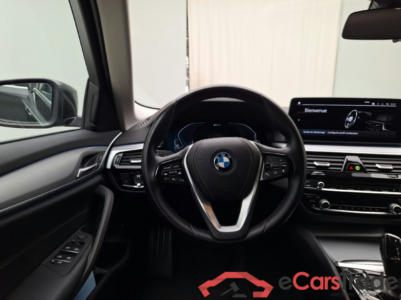 BMW, 5-serie To FL'20, 530e Touring 215kW Aut #6