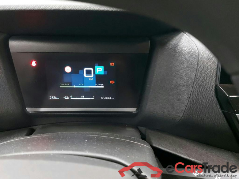 CITROËN - CIT C4 50 kWh 136PK Business GPS & Climatic & Cruise Control & Rear Park Sensors  * ELECTRIC * #5