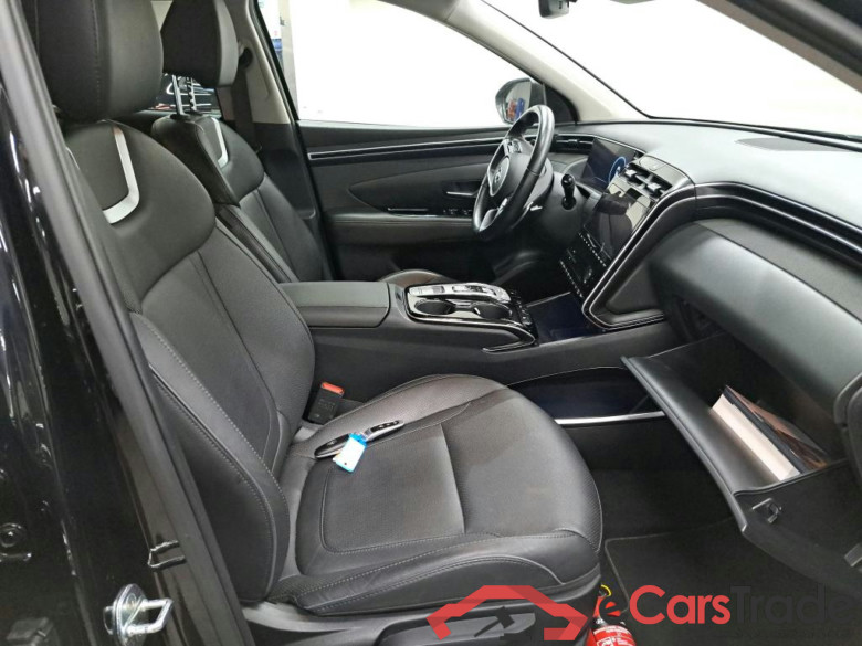 HYUNDAI - HYU TUCSON T-GDi 230PK CVT Feel Pack Comfort & Black Leather   * HYBRID * #3