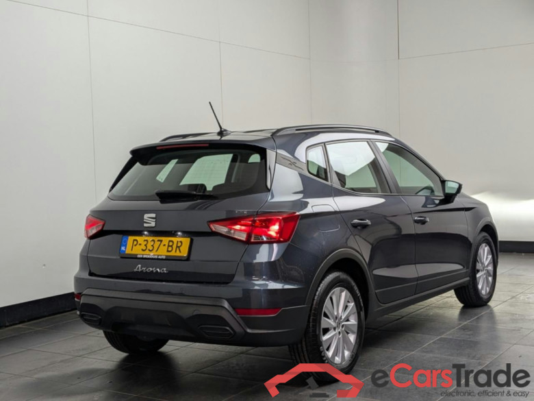 SEAT Arona 1.0 TSI Style #3