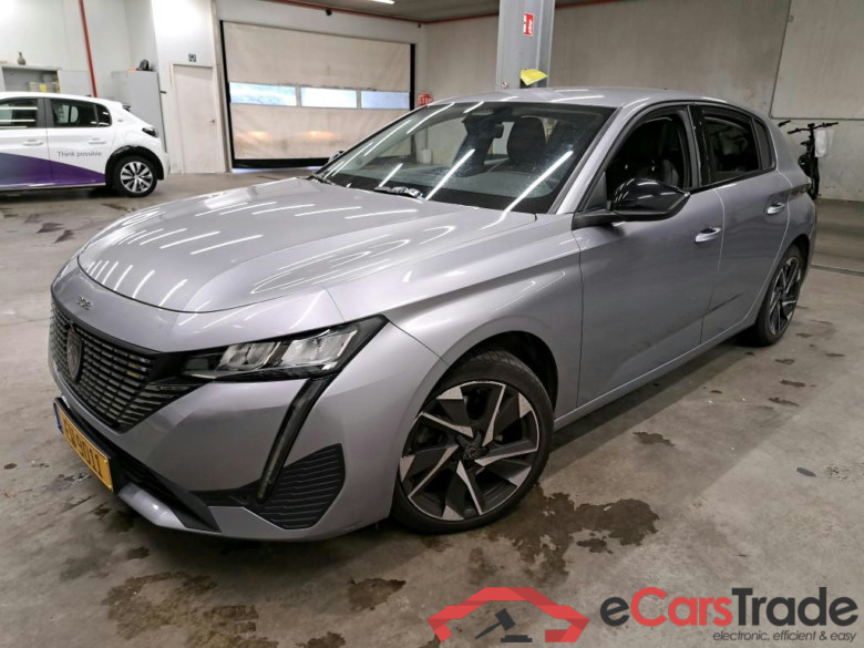 PEUGEOT - PEU 308 BlueHDi 130PK EAT8 Allure Pack #1