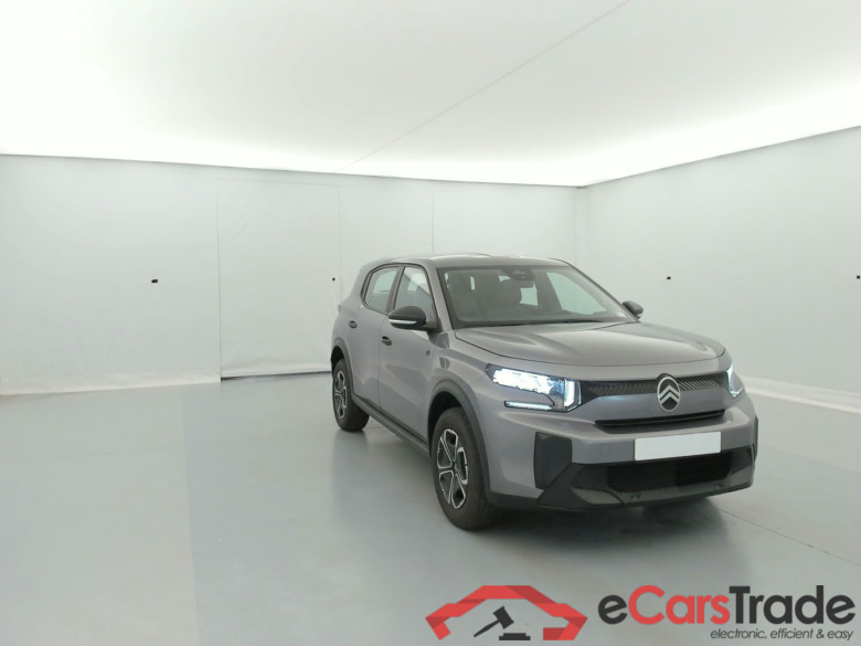 Citroen C3 Aircross You 113 ch autonomie confort