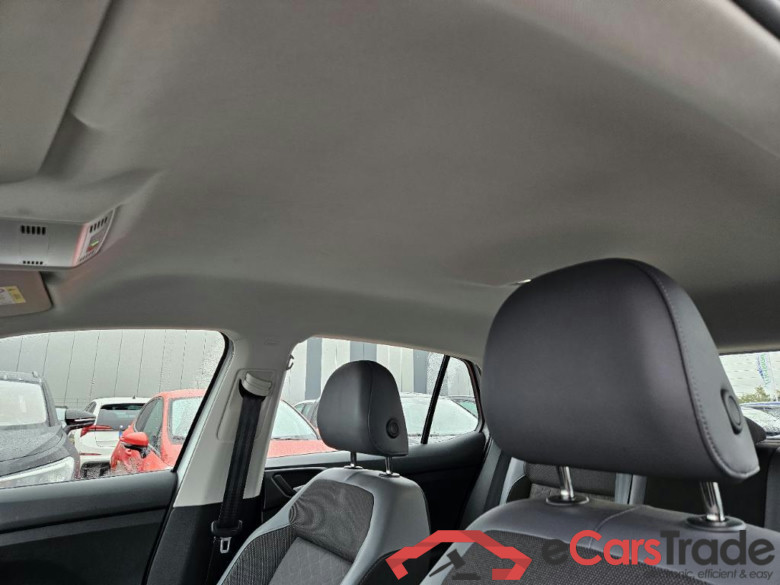VOLKSWAGEN T-Cross 81 kW #6