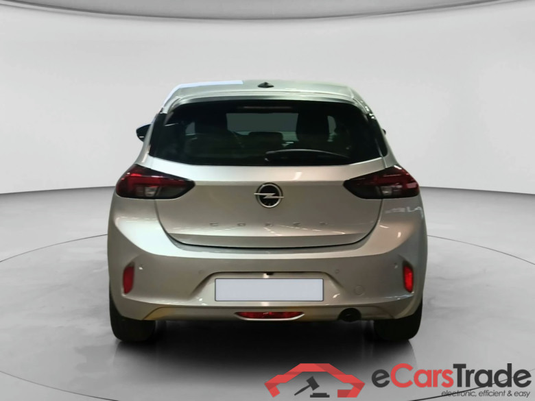 Opel Corsa Corsa 1.2 Turbo 100 ch BVM6 #6