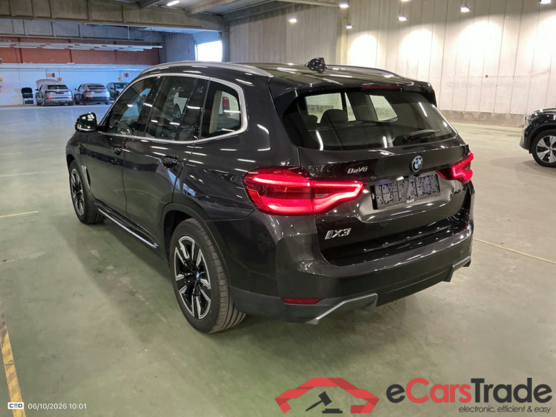 BMW IX3 80KWH AUTO #3