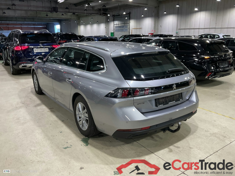 PEUGEOT 508 SW 1.2 PURETECH 130 S&S AUTO ACTIVE PACK #3