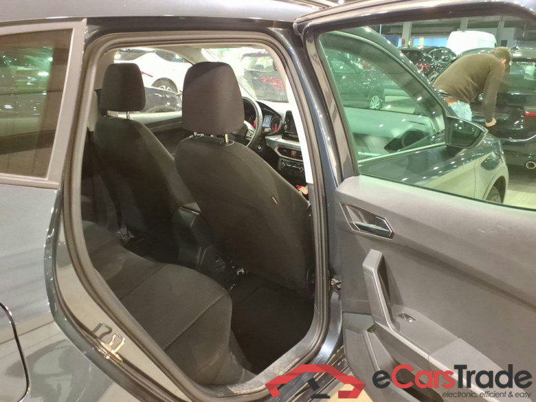 SEAT ARONA 1.0 TSI 70KW MOVE #5