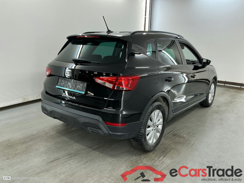 SEAT ARONA 1.0 TSI 81KW MOVE DCT #4