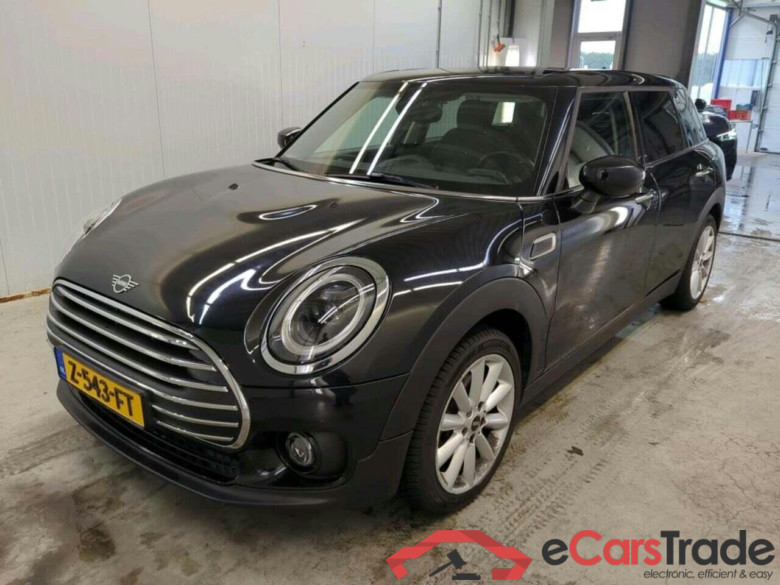 Mini Clubman 1.5 Cooper MYours