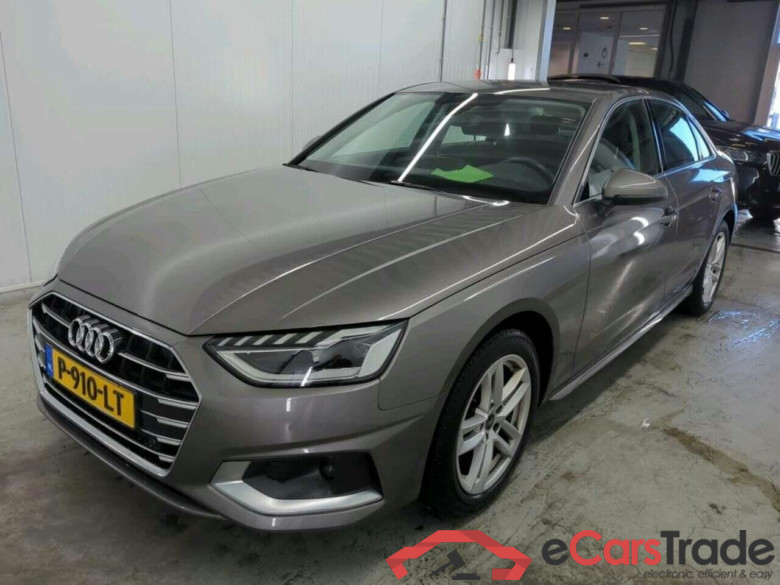 AUDI A4 LIMOUSINE 35 TFSI Adv Edition #1