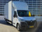 preview Renault Master #1