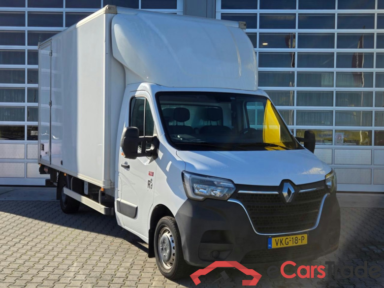 RENAULT Master T35 2.3 dCi L3H2 Energy #2