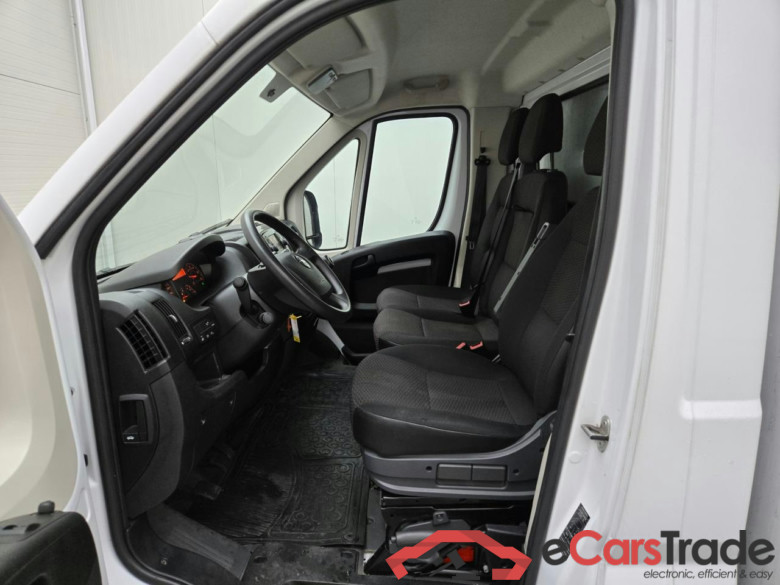 OPEL Movano 2.2D 140 L4 Edition Zwaar #5