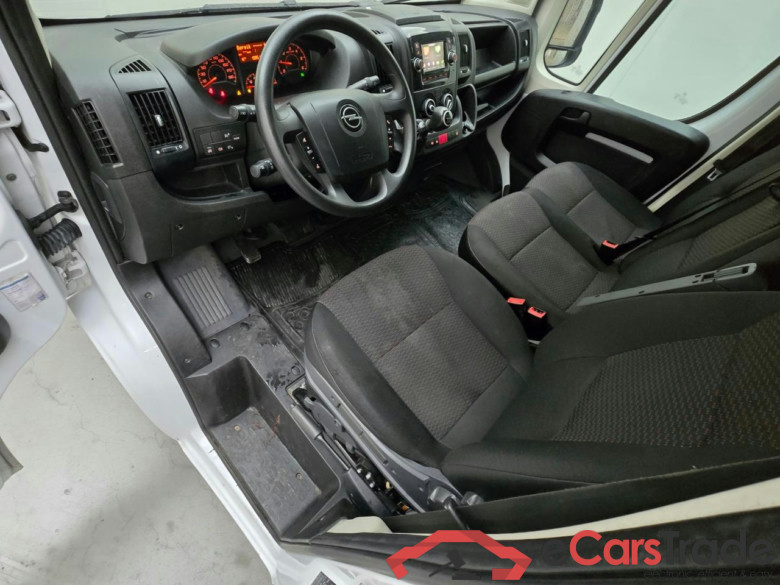 OPEL Movano 2.2D 140 L4 Edition Zwaar #6