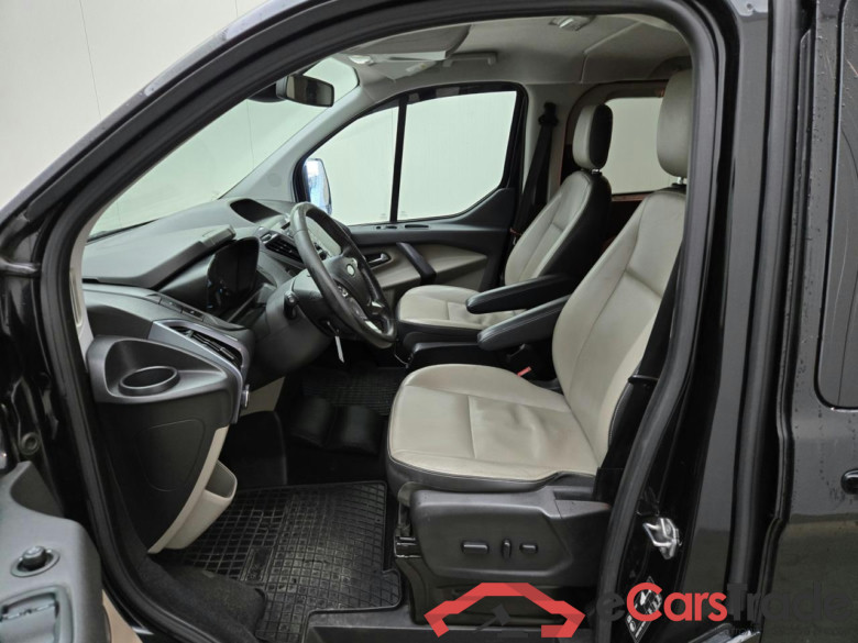 FORD Transit Custom 270 2.0 TDCI L1H1 Anniversary Edition DC #5
