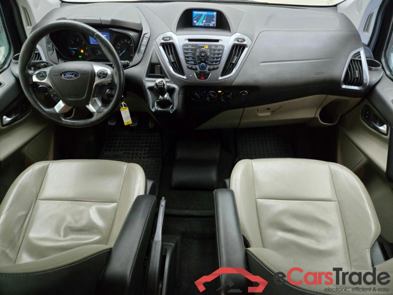 FORD Transit Custom 270 2.0 TDCI L1H1 Anniversary Edition DC #6