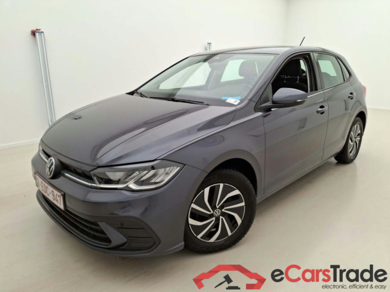 VOLKSWAGEN POLO 1.0 TSI  STYLE DSG #1