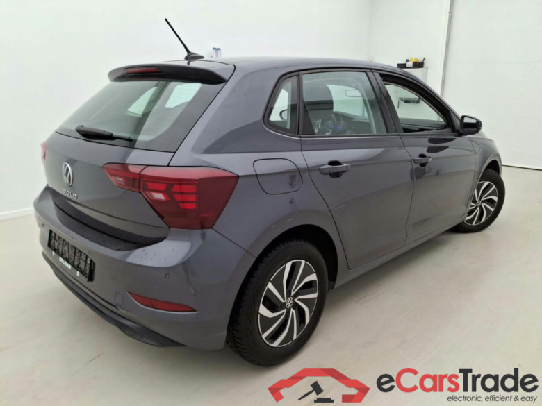 VOLKSWAGEN POLO 1.0 TSI  STYLE DSG #2
